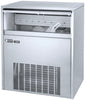 Masterfrost Professional Ice Maker 120kg Output 50kg Storage - C1200 Ice Machines Masterfrost