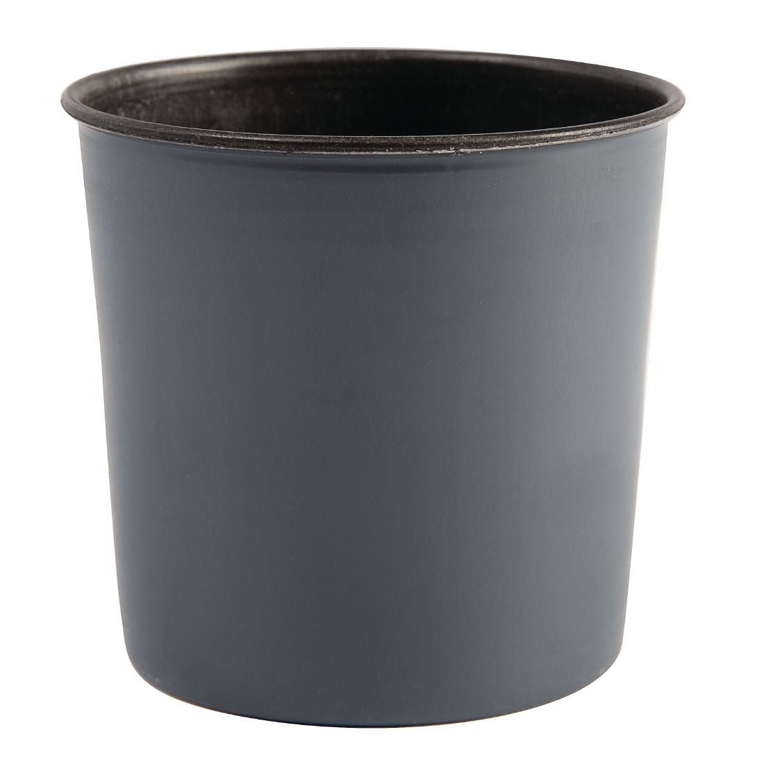 Matfer Non-stick Dariole Moulds 70 x 70mm (Pack of 6) - CD123 Ramekins & Moulds Matfer