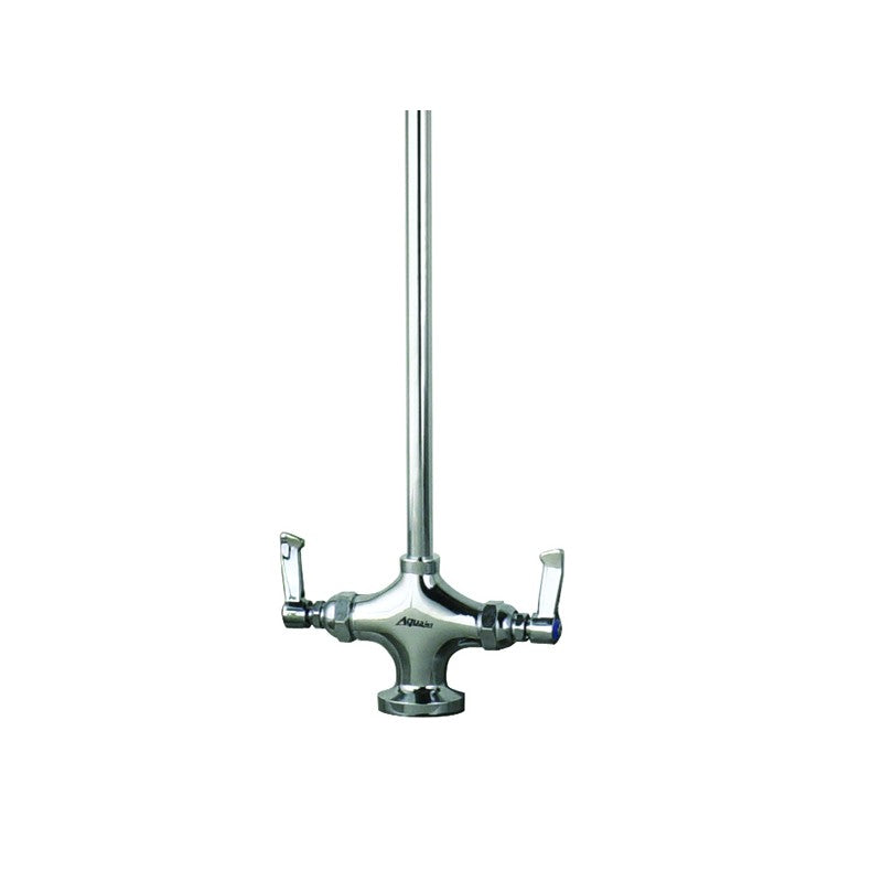 Mechline AJPR20 Aquajet 20 Deck Mounted Pre-Rinse Spray Arm Pre-Rinse Jets & Sprays Mechline