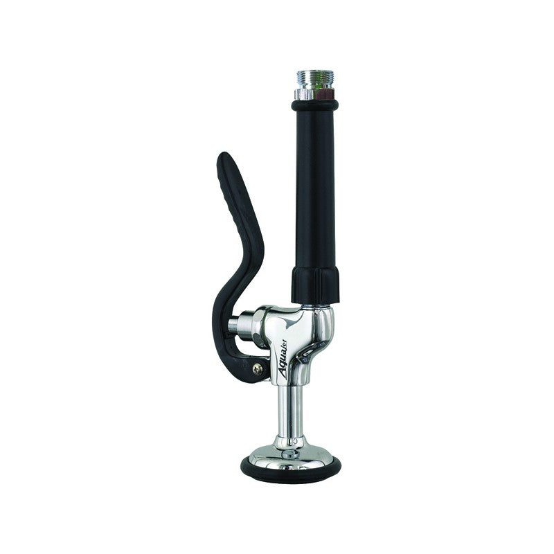 Mechline AJPR20 Aquajet 20 Deck Mounted Pre-Rinse Spray Arm Pre-Rinse Jets & Sprays Mechline