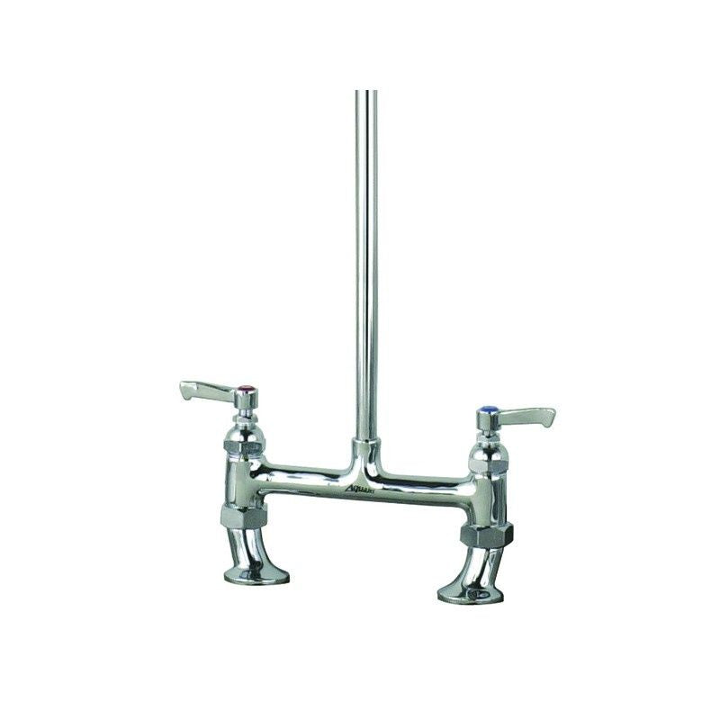 Mechline AquaJet Deck Mounted Pre-Rinse Spray Pre-Rinse Jets & Sprays Mechline