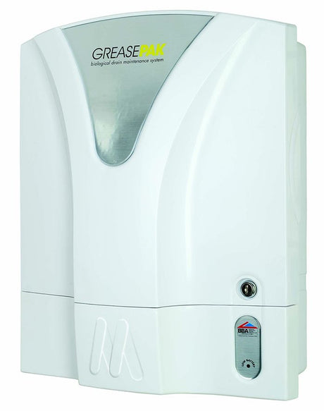 Mechline GreasePak Drain Maintenance Dosing Module - GP-DMI-STD-2 Grease Trap Dosing Systems Mechline