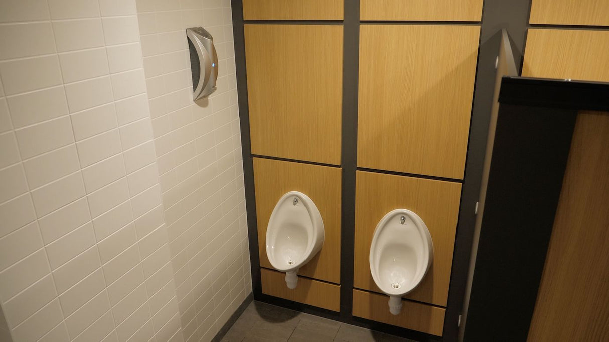 Mechline HyGenikx Air & Surface Bacteria & Virus Killer 20m2 Range Food Areas - HGX-W-20-F Bacteria & Virus Air Sterilisers Mechline