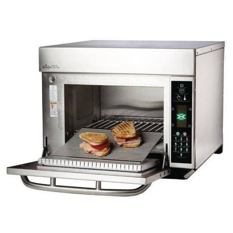 Menumaster High Speed Combi Microwave MXP5221 - CR853 Microwaves Menumaster   