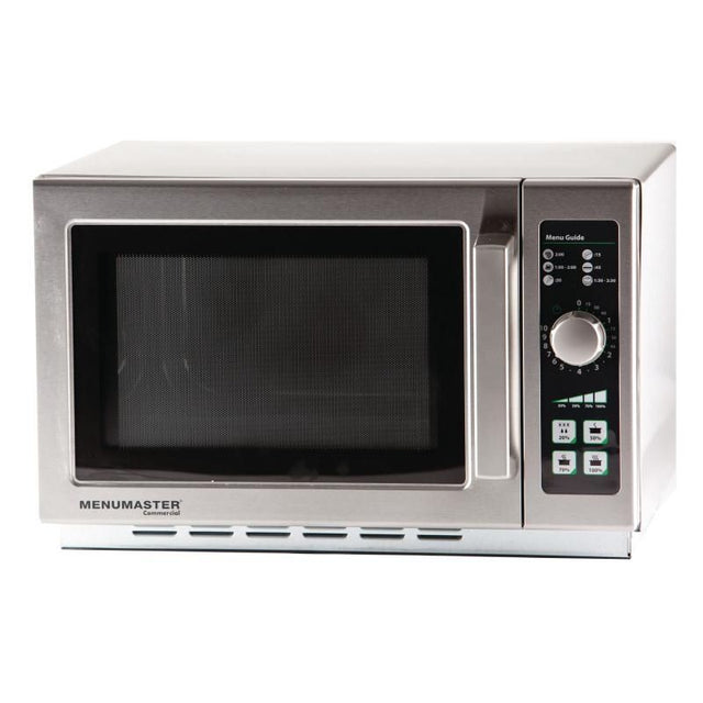 Menumaster Large Capacity Microwave RCS511DSE - CM745 Microwaves Menumaster