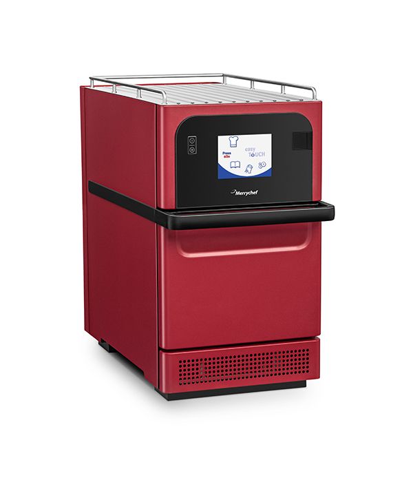 Merrychef eikon easyTouch Accelerated Cooking Electric Oven e2s Trend (High Power) High Speed Rapid Cook Ovens Merrychef