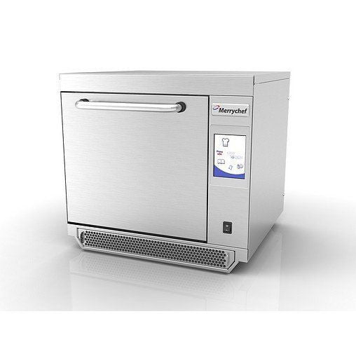 Merrychef eikon easyTouch Accelerated Cooking Electric Oven e3 (NEE) - CF419 High Speed Rapid Cook Ovens Merrychef