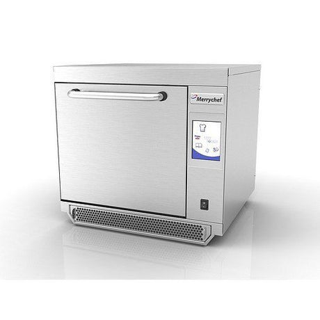 Merrychef eikon easyTouch Accelerated Cooking Electric Oven e3 (NEE) - CF419 High Speed Rapid Cook Ovens Merrychef   