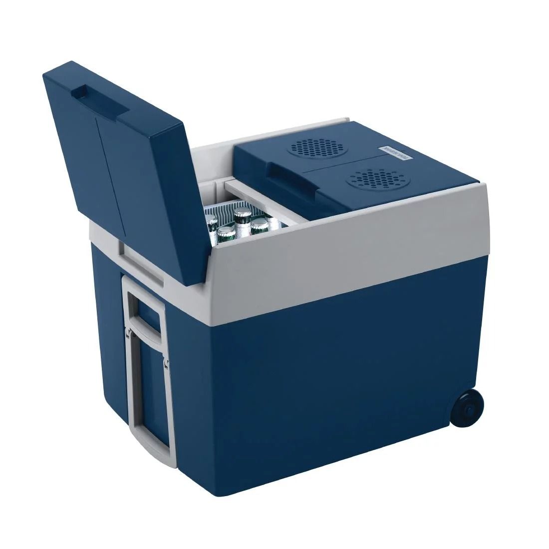 Mobicool Thermoelectric Cool Box 48Ltr Food Delivery Insulated Bags & Boxes Mobicool