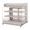 Moffat Countertop Heated Display Unit GGHT2 - DT593 Heated Counter Top Displays Moffat