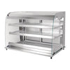 Moffat Countertop Heated Display Unit GGHT3 - DT594 Heated Counter Top Displays Moffat