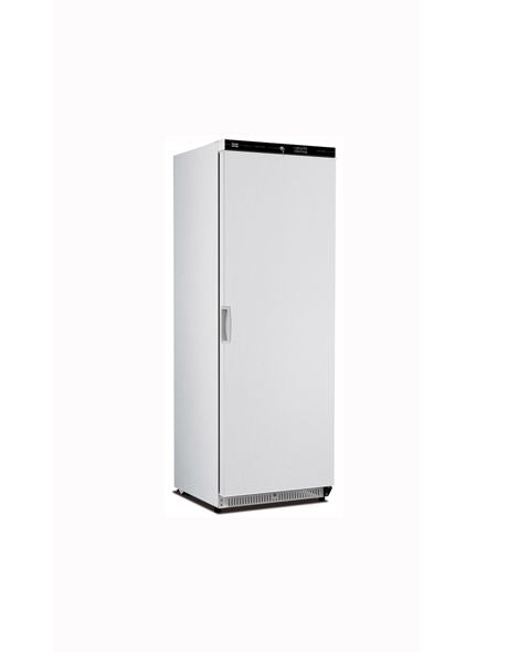 Mondial-Elite Upright White Freezer - KICN40LT Refrigeration Uprights - Single Door Mondial-Elite