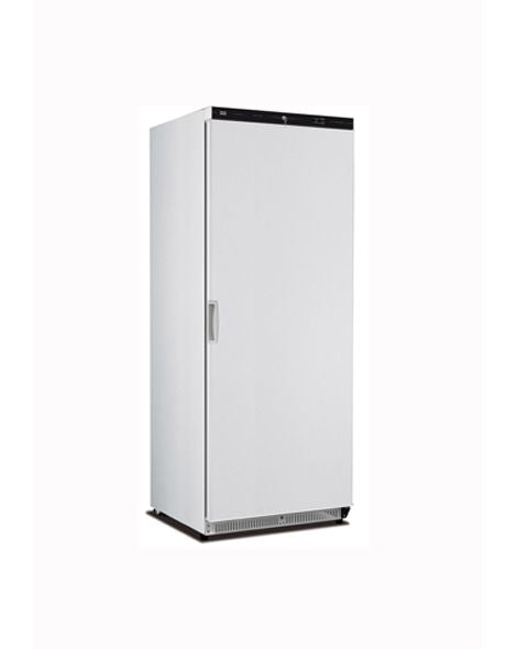 Mondial-Elite Upright White Refrigerator - KICPR40LT Refrigeration Uprights - Single Door Mondial-Elite