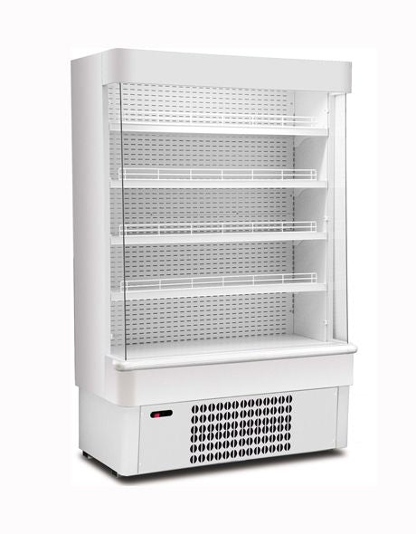 Mondial-Elite White Meat Multideck - SL10M Refrigerated Merchandisers Mondial-Elite