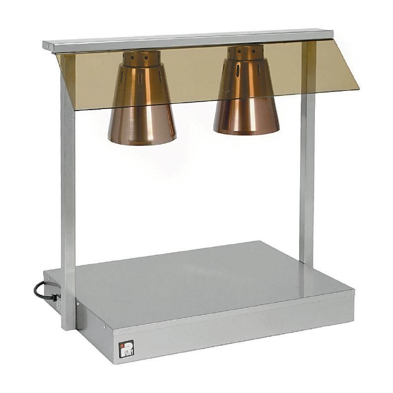 Parry Electric Food Warmer C2LU - GM747 Electric Food Warmers Parry