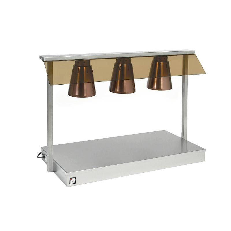 Parry Electric Food Warmer C3LU - GM724 Electric Food Warmers Parry