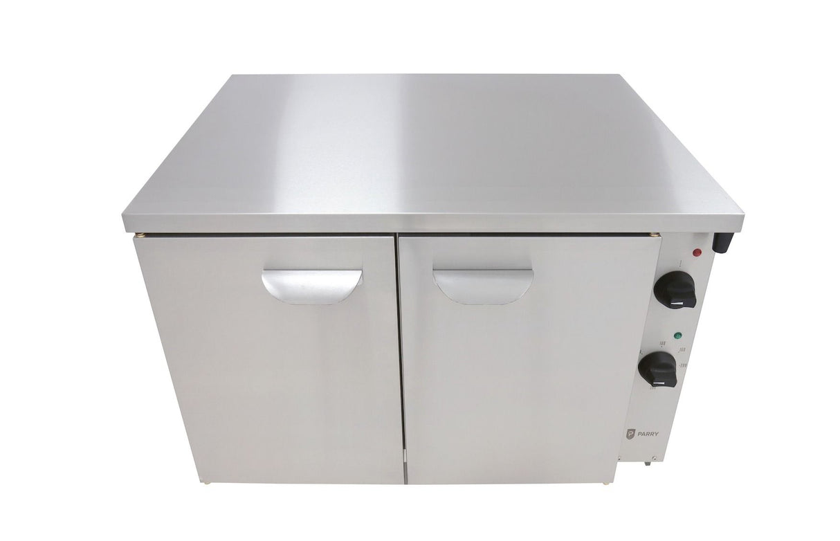 Parry Electric Oven - P9EO 4 & 6 Burner Ovens Parry