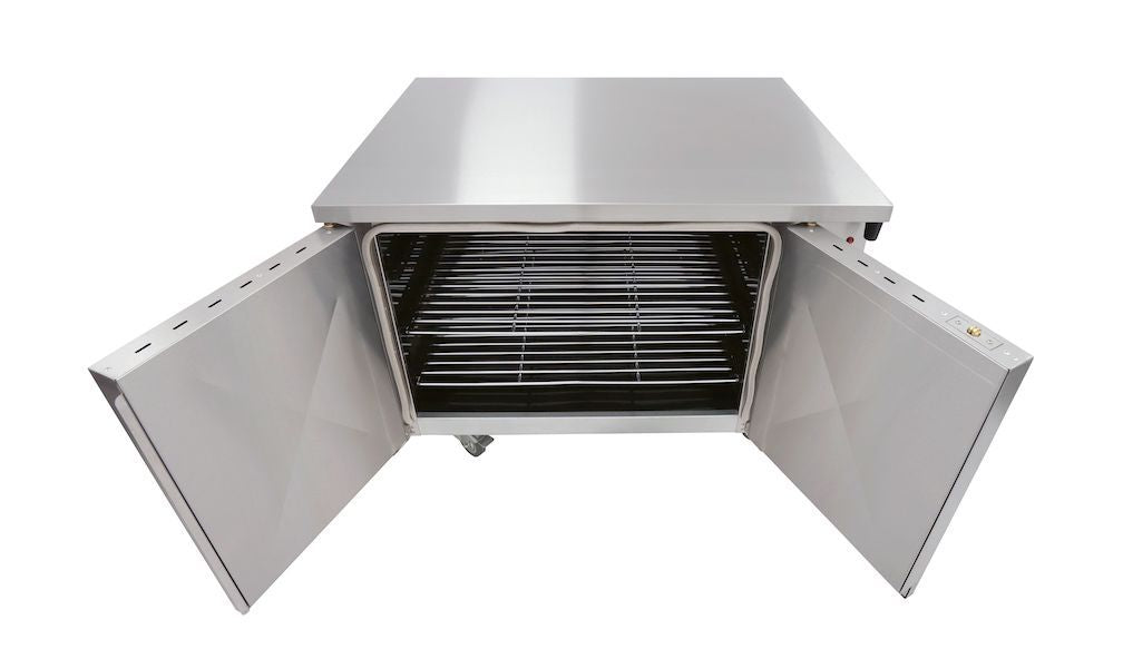 Parry Electric Oven - P9EO 4 & 6 Burner Ovens Parry