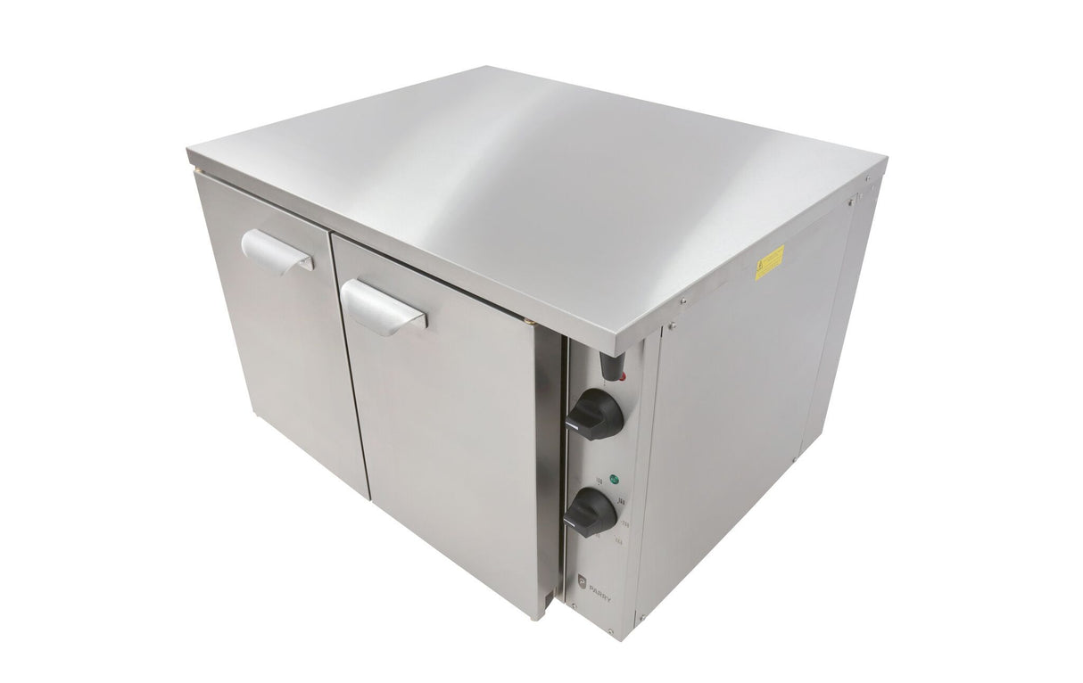 Parry Electric Oven - P9EO 4 & 6 Burner Ovens Parry