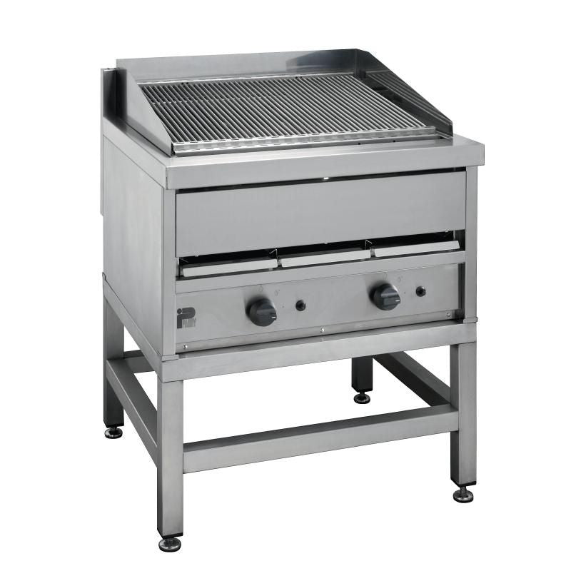 Parry Heavy Duty Chargrill UGC8P - GM787 Charcoal Grills Parry