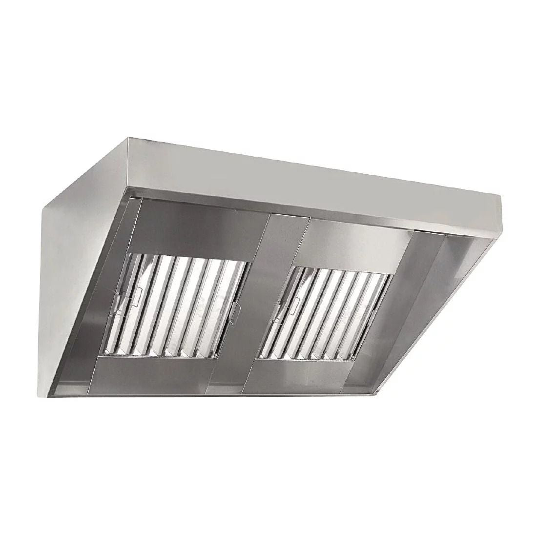 Parry Titan Canopy TT1875IF - GH192 Kitchen Canopies & Cooker Hoods Parry
