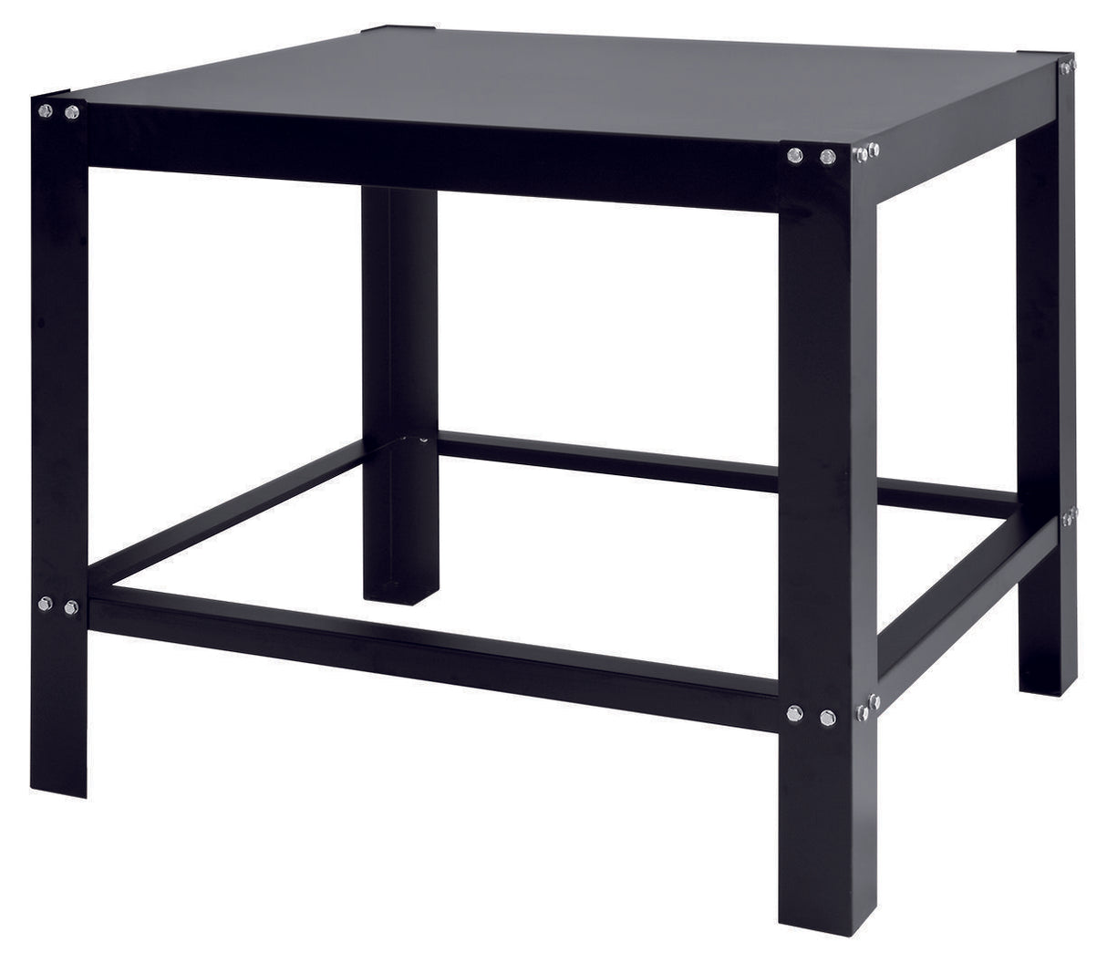 Pizza oven stand for the Kebab King 4+4 Twin Deck Gas Pizza Oven - B00070/2G-STAND Pizza Oven Accessories Kebab King