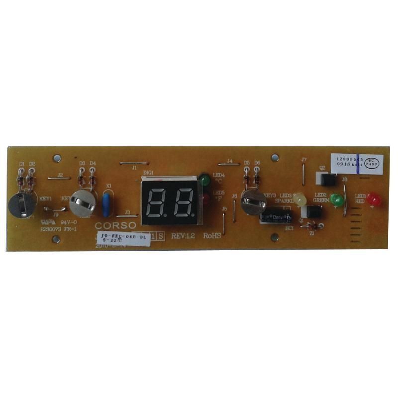 Polar Display Power Board - AD943 Polar Accessories & Spare Parts Polar