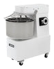 Prismafood Heavy Duty Spiral Mixer Variable Speed 48 Litre / 42Kg Capacity - IBV50 Variable Speed Dough Mixers Prismafood   