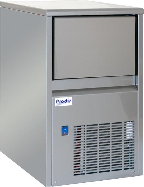 Prodis C45 Icemaker - 42/15Kg Ice Machines Prodis