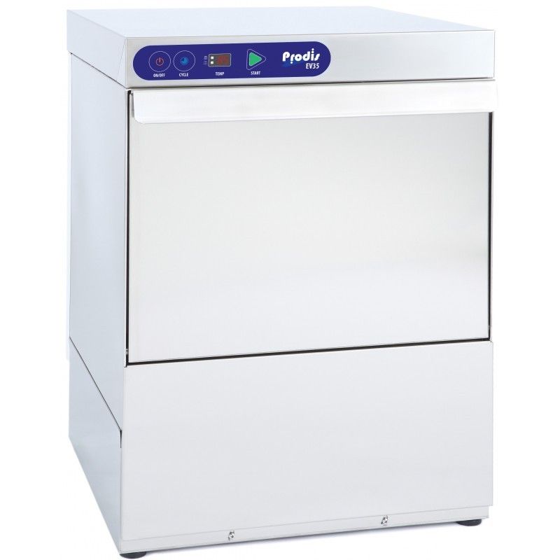 Prodis EV35 350mm Heavy Duty Electronic Glass Washer Drain Pump Glasswashers Prodis