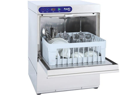 Prodis EV35 350mm Heavy Duty Electronic Glass Washer Drain Pump Glasswashers Prodis   