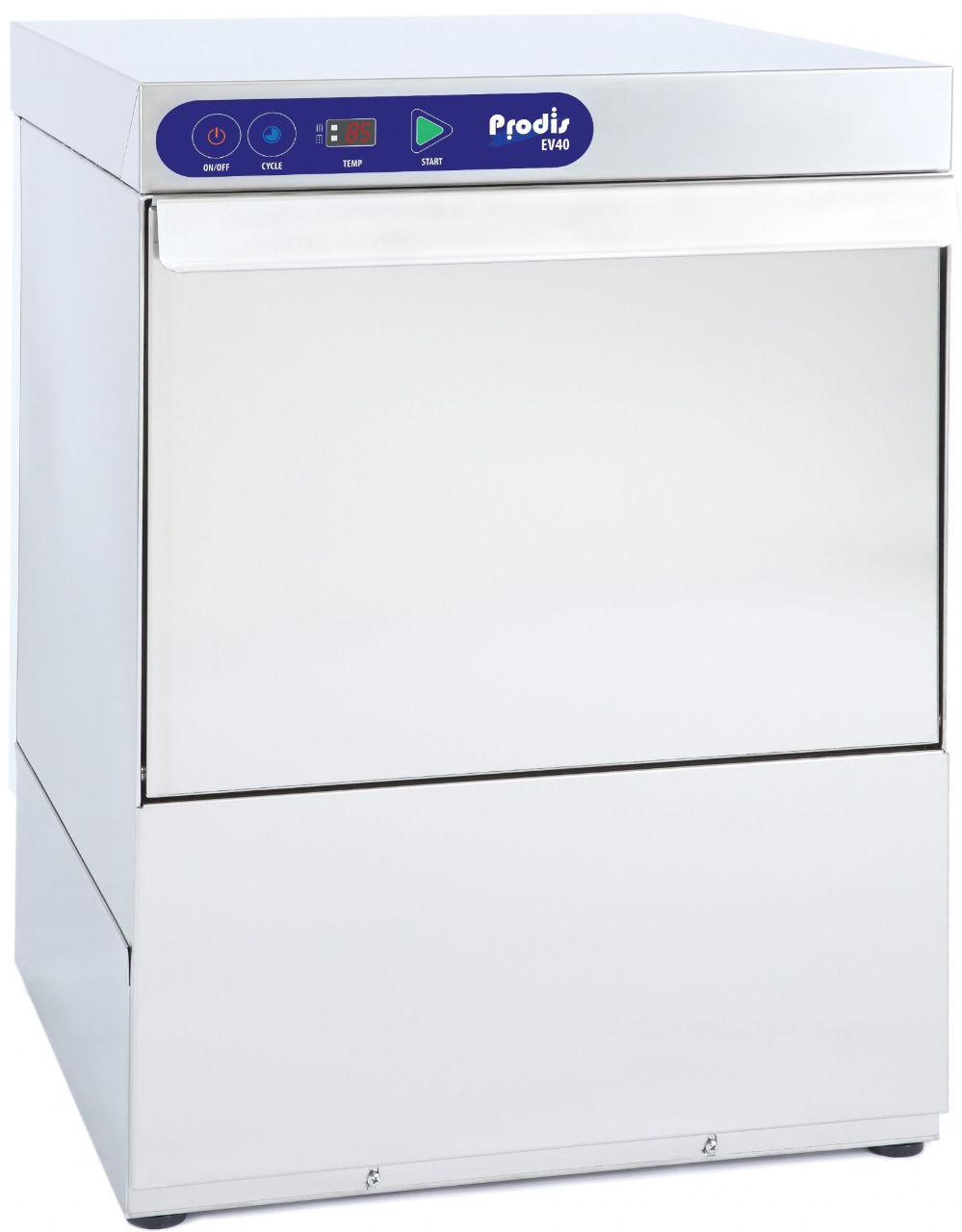 Prodis EV40 400mm Heavy Duty Electronic Glass Washer Drain Pump Glasswashers Prodis