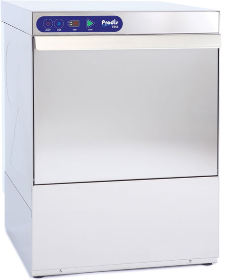 Prodis EV50 500mm Heavy Duty Electronic Glass Washer Drain Pump Glasswashers Prodis   