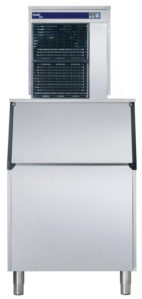Prodis GR220 220kg Production Modular Flaked Ice Maker Heavy Duty Ice Machines Prodis
