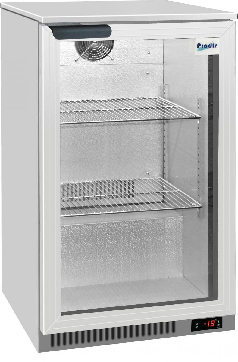 Prodis NTGFC Glass Door Glass Froster Glass Frosters Prodis