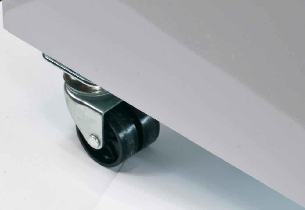 Prodis New Vista Sliding Glass Lid Display Freezer 410 Litre Capacity - NV3 Display Chest Freezers Prodis