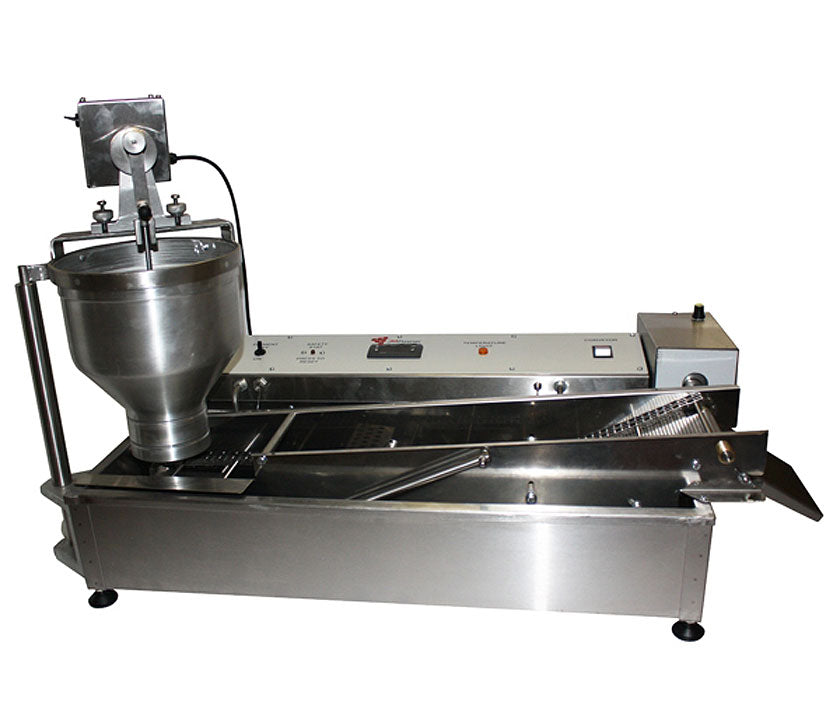 Professional Donut Maker Donut Maker JM Posner