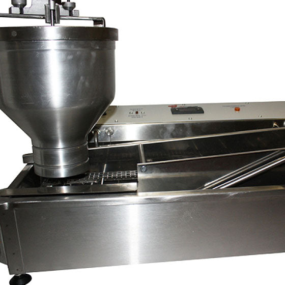 Professional Donut Maker Donut Maker JM Posner