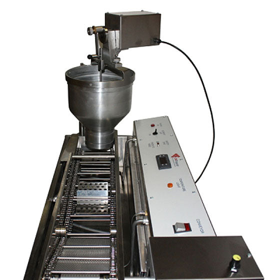 Professional Donut Maker Donut Maker JM Posner