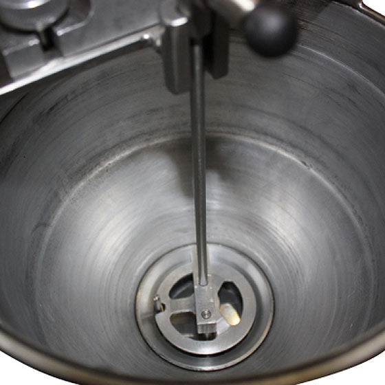 Professional Donut Maker Donut Maker JM Posner