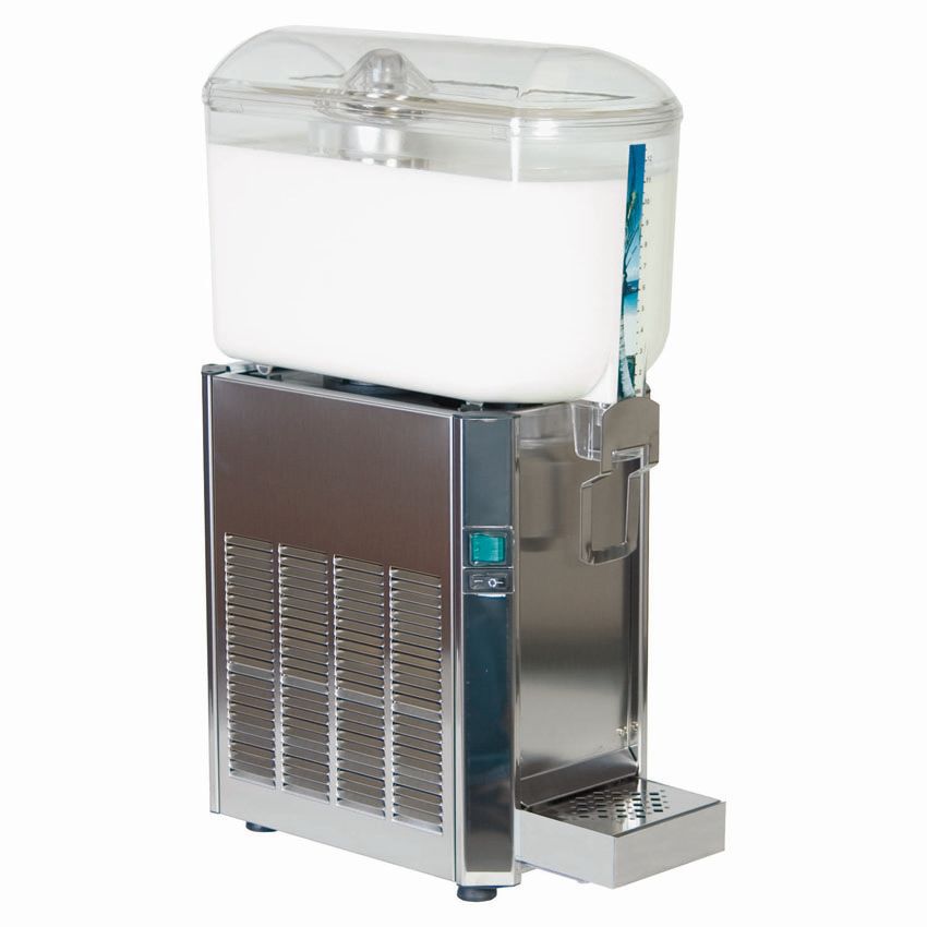 Promek Juice Dispensers - SF112 Chilled Drink Dispensers Promek