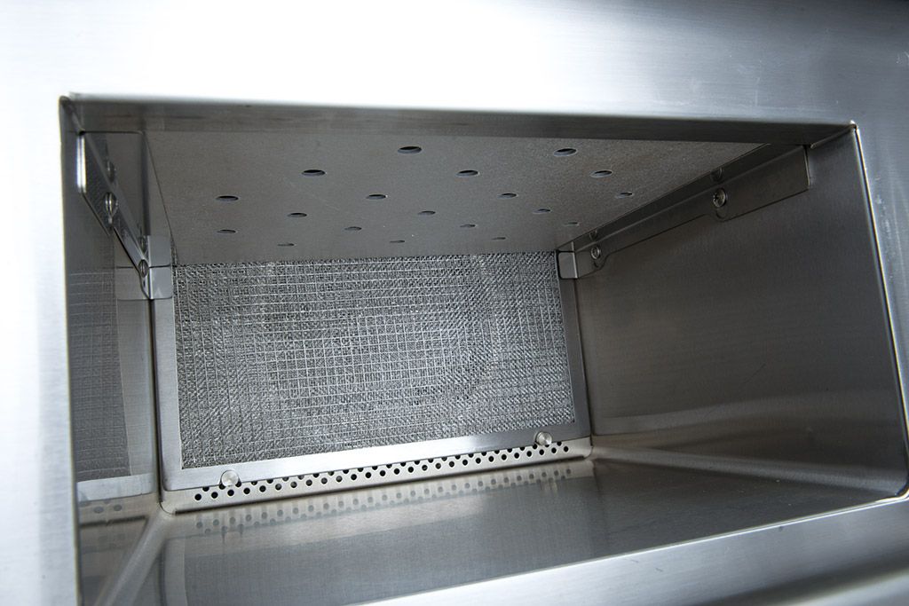 Rapide High Speed Accelerated Cooking Electric Oven - RO3 Pro High Speed Rapid Cook Ovens Rapide Ovens