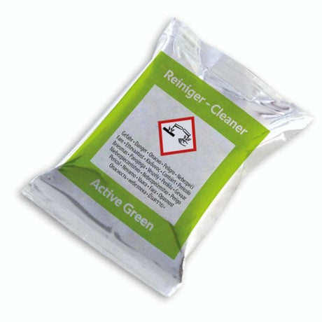 Rational Active Green Cleaner Tabs (Pack of 150) - 56.01.535 Rational Cleaning Tablets Rational
