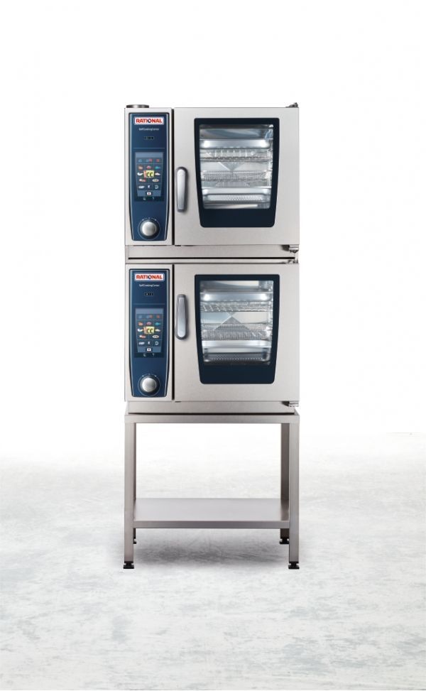 RATIONAL Combi-Duo Kit - XS Rational Accessories Rational