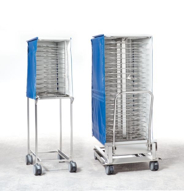 RATIONAL Finishing System 201 - 60 Plates Rational Accessories Rational