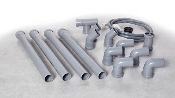 RATIONAL Unit Connection Kit - Models 61-202 & XS Rational Accessories Rational