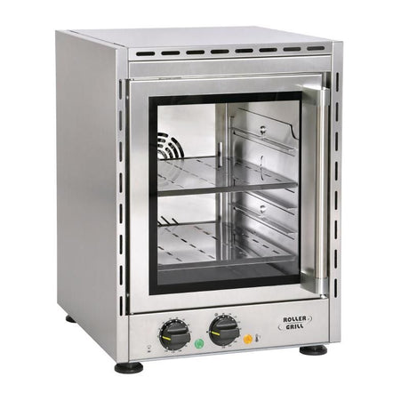 Roller Grill Convection Oven FCV280 - GP319 Convection Ovens Roller Grill