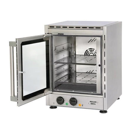 Roller Grill Convection Oven FCV280 - GP319 Convection Ovens Roller Grill