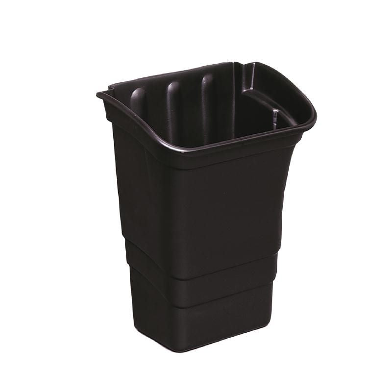 Rubbermaid Refuse Bin Service Trolleys Rubbermaid