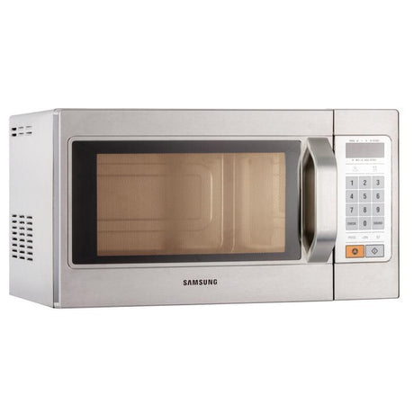 Samsung CM1089 1100w Microwave Oven - CB937 Microwaves Samsung   